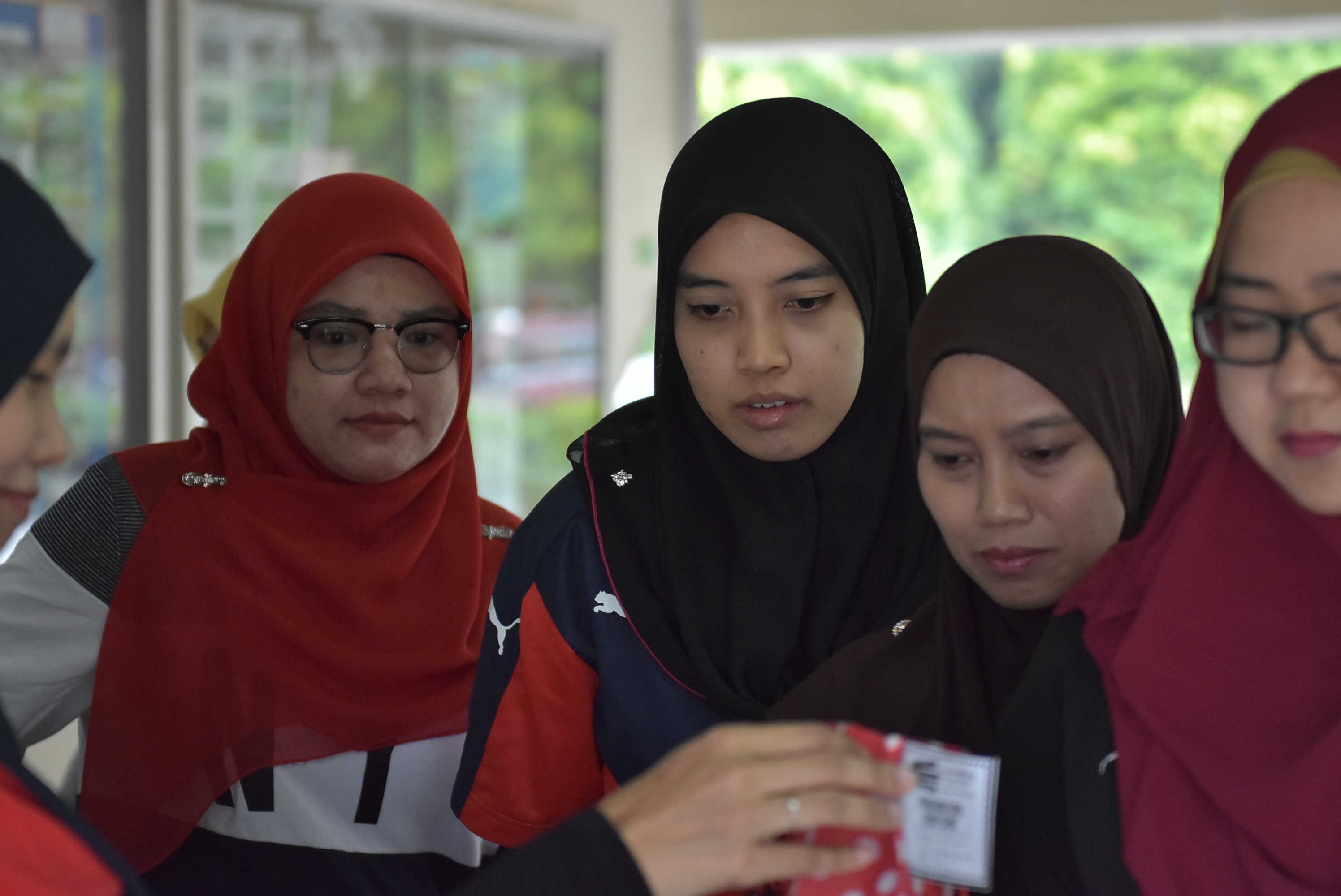 UKM 9200